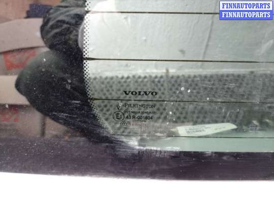 купить Крышка багажника на Volvo XC90 I (C) 2002 - 2006