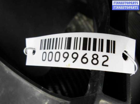 купить Кассета радиаторов на Subaru Legacy V (BM,BR) 2009 - 2014