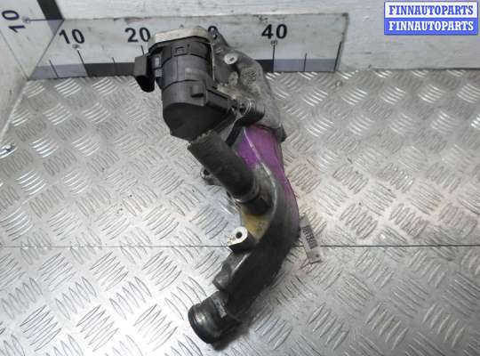 купить Радиатор системы EGR на Mercedes C-klasse (W203) 2000 - 2004