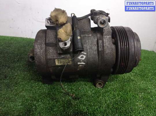 купить Компрессор кондиционера на BMW X5 E53 1999 - 2003
