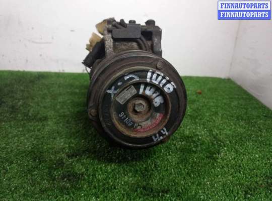 купить Компрессор кондиционера на BMW X5 E53 1999 - 2003