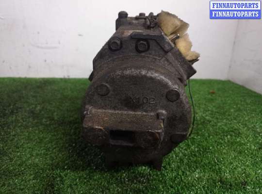 купить Компрессор кондиционера на BMW X5 E53 1999 - 2003
