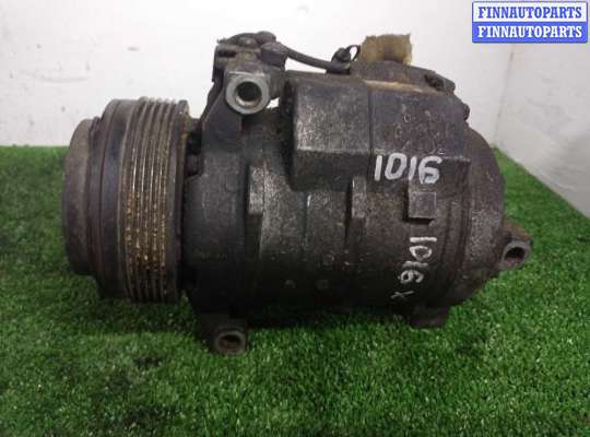 купить Компрессор кондиционера на BMW X5 E53 1999 - 2003