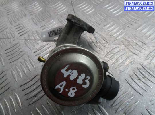 купить Клапан EGR на Audi A8 D4 (4H2) 2010 - 2014