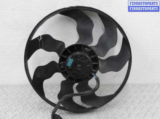 купить Вентилятор охлаждения (электро) на Kia Optima III (TF) 2010 - 2013