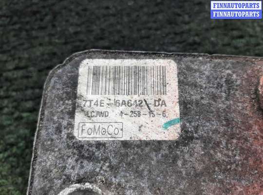 купить Теплообменник на Mazda CX9 I (TB) 2006 - 2012