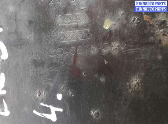 купить Поддон на Land Rover Range Rover Sport (LS) Рестайлинг 2009 - 2013