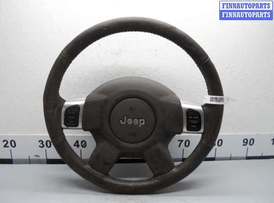 купить Руль на Jeep Liberty I (KJ) 2001 - 2007