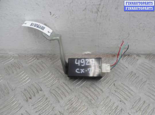 купить Блок управления на Mazda CX7 (ER) 2006 - 2009