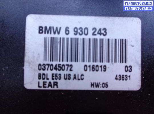 купить Переключатель света на BMW X5 E53 1999 - 2003