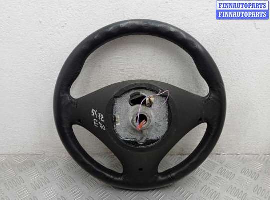 купить Руль на BMW X5 E70 2007 - 2010