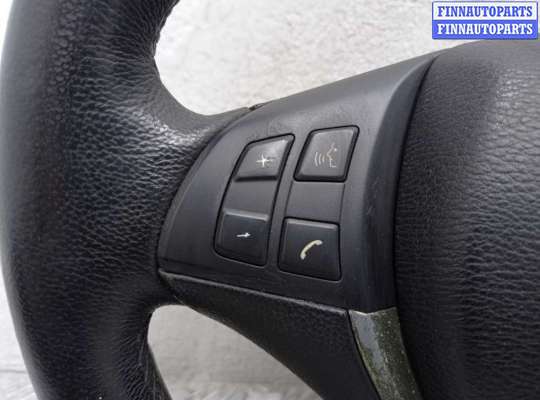 купить Руль на BMW X5 E70 2007 - 2010