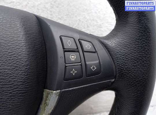купить Руль на BMW X5 E70 2007 - 2010