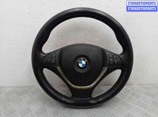 купить Руль на BMW X5 E70 2007 - 2010