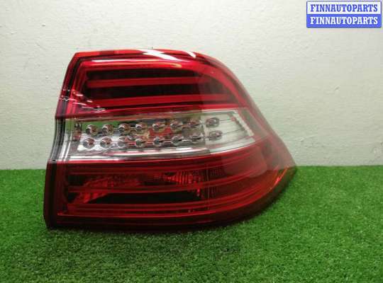 купить Фонарь крыла правый на Mercedes M-klasse (W166) 2011 - 2015