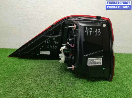 купить Фонарь крыла правый на Mercedes M-klasse (W166) 2011 - 2015