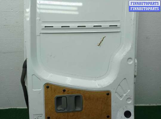 купить Дверь задняя правая на Mercedes Sprinter II (w906) 2006 - 2017