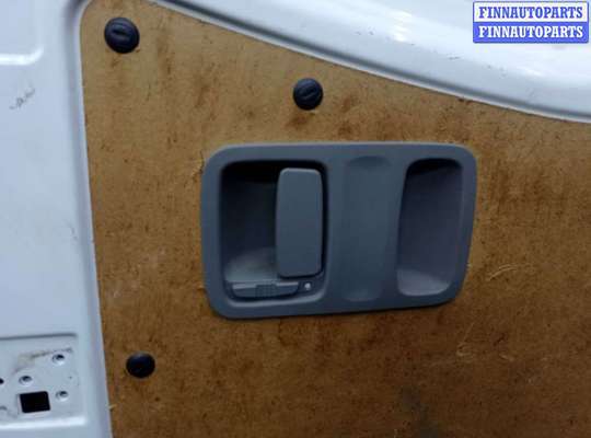купить Дверь задняя правая на Mercedes Sprinter II (w906) 2006 - 2017