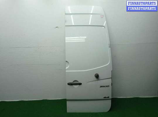 купить Дверь задняя правая на Mercedes Sprinter II (w906) 2006 - 2017