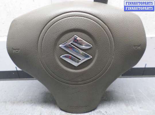 Подушка безопасности водителя (AirBag) на Suzuki Grand Vitara II (JB, TD54)