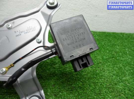 купить Двигатель стеклоочистителя задний на Hummer H3 2005 - 2010