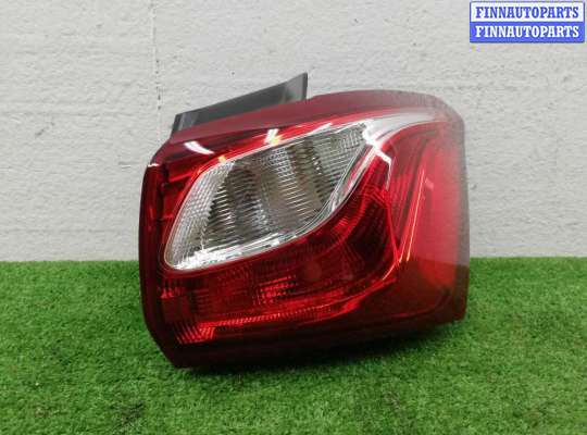 Фонарь крыла правый CH429453 на Chevrolet Equinox III 2017 - 2021