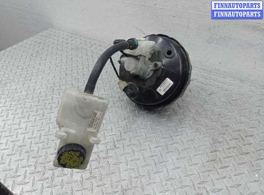 Вакуум тормозной FO1741295 на Ford Escape III рестайлинг 2016 - 2019