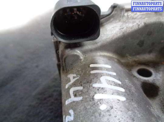 купить Заслонка дроссельная на Audi A4 B6 (8E5) 2000 - 2004