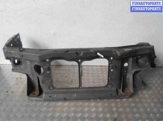 Передняя часть кузова FO1009943 на Ford Explorer IV 2006 - 2010