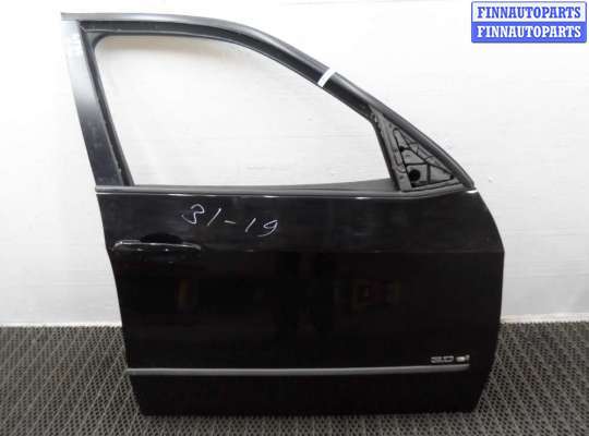 купить Замок двери передней правой на BMW X5 E70 2007 - 2010