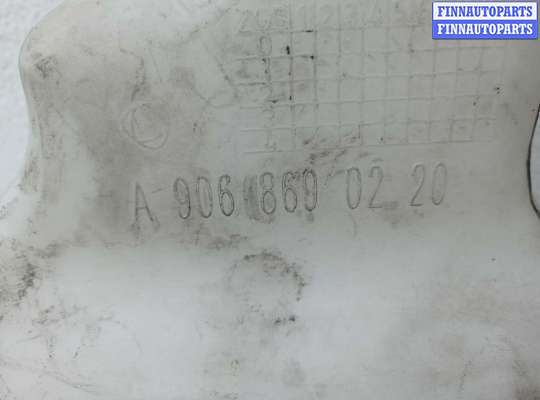 купить Бачок омывателя на Mercedes Sprinter II (w906) 2006 - 2017