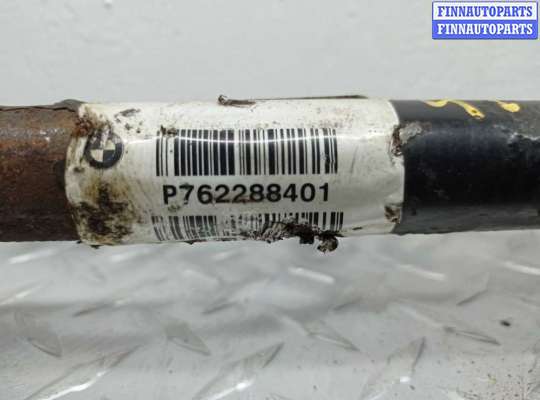 купить Полуось передняя правая на BMW X5 E70 рестайлинг 2010 - 2013