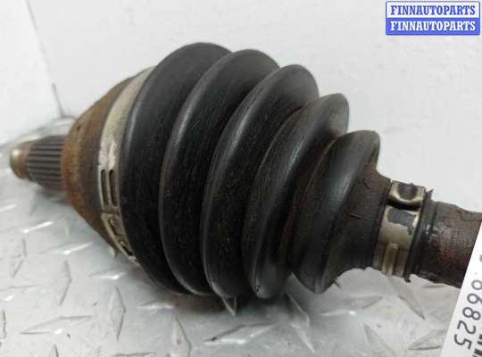 купить Полуось передняя правая на BMW X5 E70 рестайлинг 2010 - 2013