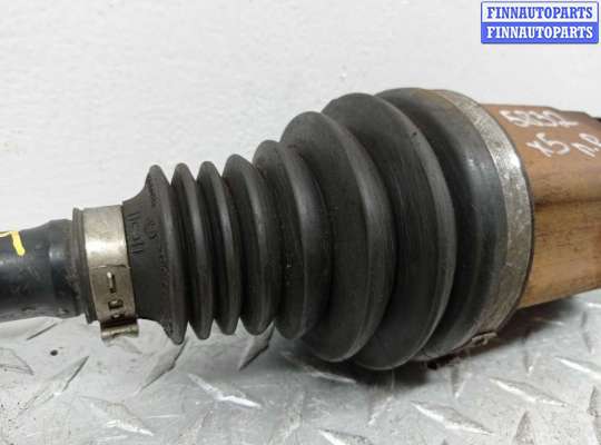 купить Полуось передняя правая на BMW X5 E70 рестайлинг 2010 - 2013