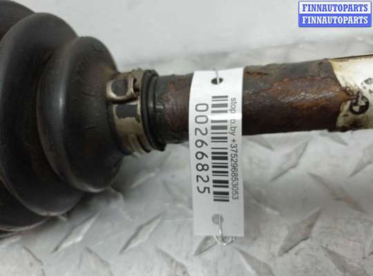 купить Полуось передняя правая на BMW X5 E70 рестайлинг 2010 - 2013