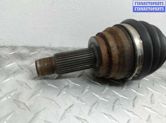 купить Полуось передняя правая на BMW X5 E70 рестайлинг 2010 - 2013