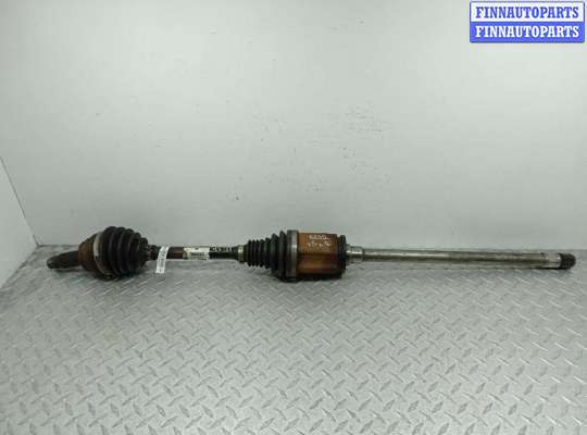 купить Полуось передняя правая на BMW X5 E70 рестайлинг 2010 - 2013