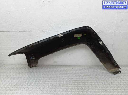 купить Накладка переднего правого крыла на Hummer H3 2005 - 2010