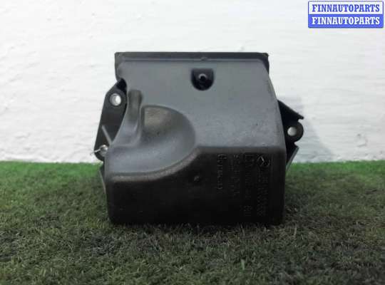 купить Ресивер воздушный на Mercedes Sprinter II (w906) 2006 - 2017