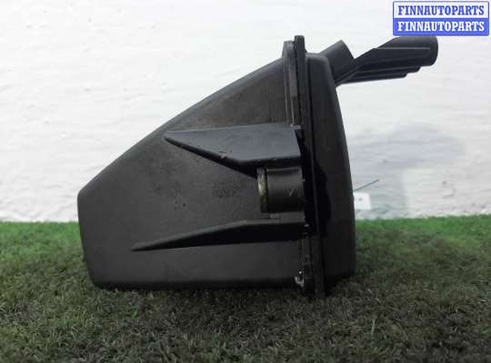 купить Ресивер воздушный на Mercedes Sprinter II (w906) 2006 - 2017