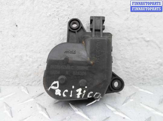 Моторчик заслонки печки CRG7711 на Chrysler Pacifica I (CS) 2003 - 2008