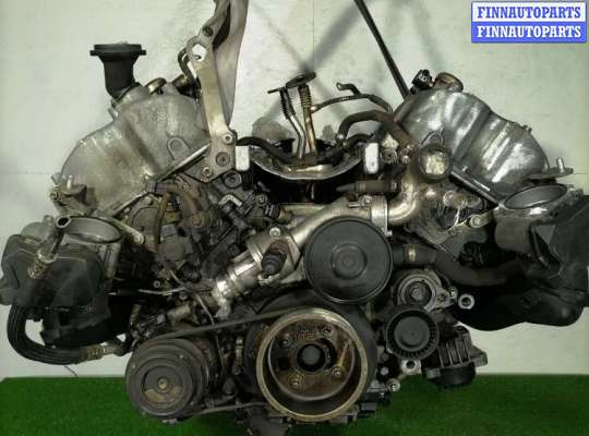 купить Двигатель на BMW 5-Series F10 2009 - 2013