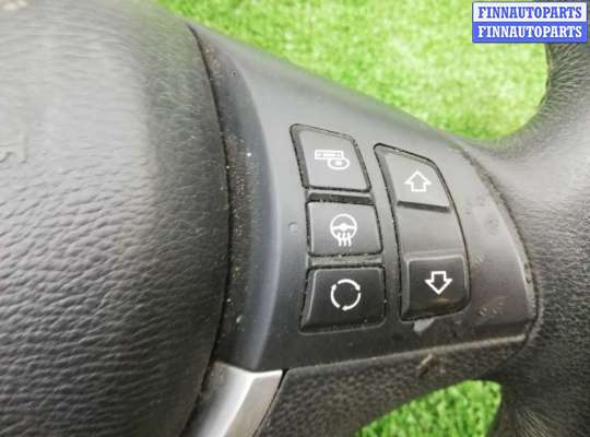 купить Руль на BMW X5 E70 рестайлинг 2010 - 2013