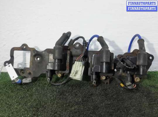 купить Катушка зажигания на Hummer H2 2002 - 2007