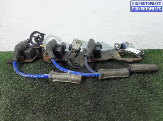 купить Катушка зажигания на Hummer H2 2002 - 2007