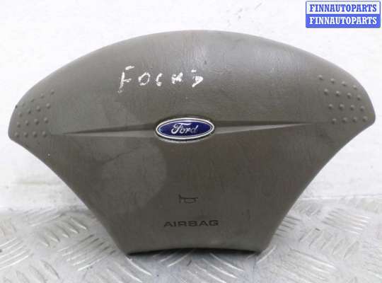 купить Подушка безопасности водителя на Ford Focus I 1998 - 2005