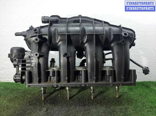 купить Коллектор впускной на Audi A6 C7 (4G2) рестайлинг 2014 - 2018