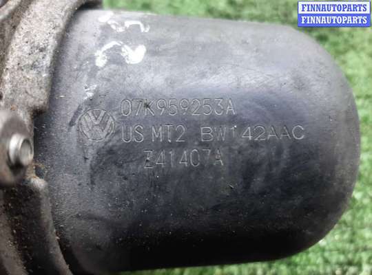 купить Насос вакуумный на Volkswagen Passat CC (357) 2008 - 2012