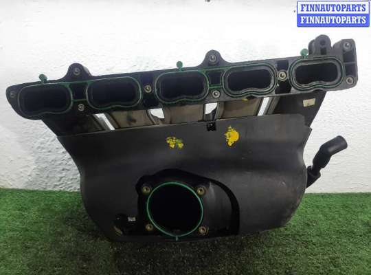 купить Коллектор впускной на Hummer H3 2005 - 2010