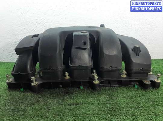 купить Коллектор впускной на Hummer H3 2005 - 2010